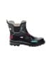 Norty Black Rain Boots Size 6 - photo 1