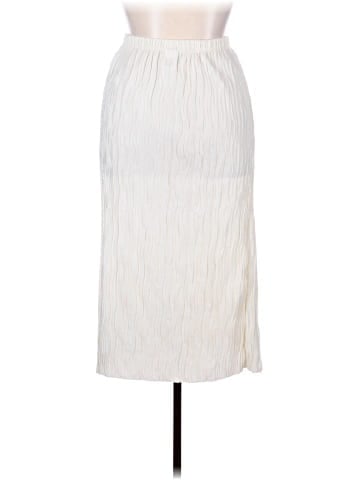 Friful Casual Skirt - back
