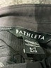 Athleta Solid Black Dress Pants Size 6 (tall) - photo 7