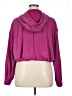 Athleta Purple Zip Up Hoodie Size XL - photo 2