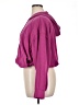 Athleta Purple Zip Up Hoodie Size XL - photo 5