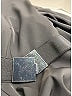 Prada Linea Rossa Solid Black Cocktail Dress Size XS - photo 7