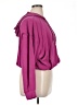 Athleta Purple Zip Up Hoodie Size XL - photo 4