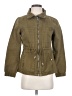 Old Navy 100% Cotton Green Jacket Size XS - photo 1