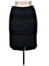 Tahari by ASL Stripes Black Formal Skirt Size 14 - photo 2