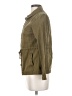 Old Navy 100% Cotton Green Jacket Size XS - photo 5
