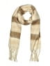Unbranded Ivory Scarf One size - photo 1