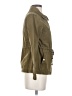 Old Navy 100% Cotton Green Jacket Size XS - photo 4
