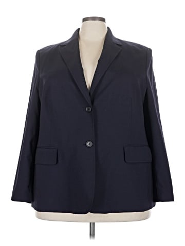 Lands' End Blazer (view 1)