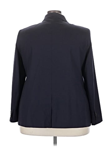 Lands' End Blazer (view 2)