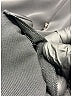 Prada Linea Rossa Solid Black Cocktail Dress Size XS - photo 10