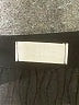 Isalis 100% Polyester Black Long Sleeve Blouse Size S - photo 6