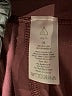 Assorted Brands Burgundy Active Pants Size M - photo 7