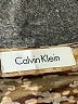 Calvin Klein Brown Kimono Size XXL (estimated) - photo 7