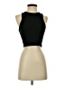 ALOHAS Black Tank Top Size S - photo 1