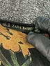Zara Basic Paisley Black Casual Dress Size M - photo 7