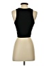 ALOHAS Black Tank Top Size S - photo 2