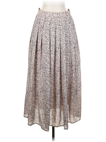 Who What Wear Casual Skirt (view 1)