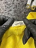 Blumin Yellow Short Sleeve Top Size M (estimated) - photo 7