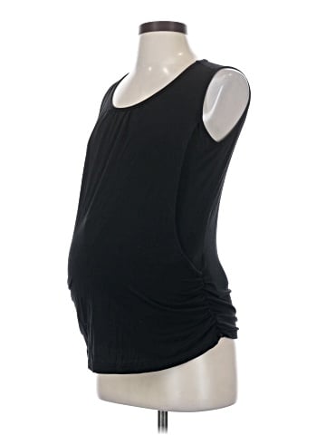 Smallshow Sleeveless T-Shirt (view 1)