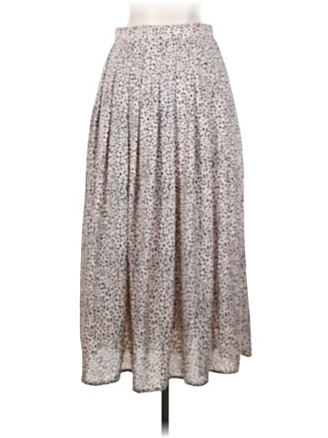 Who What Wear Casual Skirt (view 2)