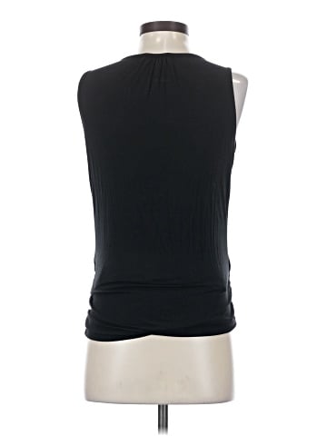 Smallshow Sleeveless T-Shirt (view 2)