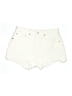Levi's 100% Cotton Ivory Shorts Size 30 waist - photo 1