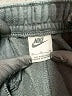 Nike Solid Black Track Pants Size XL - photo 6