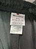 Champion Solid Black Athletic Shorts Size XXL - photo 3
