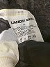 Lands' End 100% Polyester Polka Dots Yellow One Piece Swimsuit Size 6L - photo 3