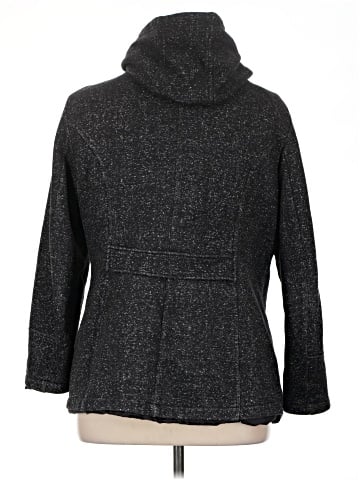 Croft & Barrow Coat (view 2)