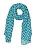 Hallmark Blue Scarf One size - photo 1