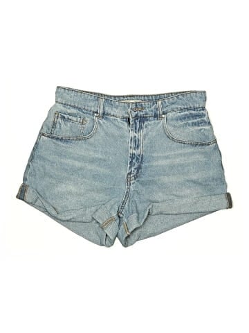 TGLA Denim Shorts (view 1)