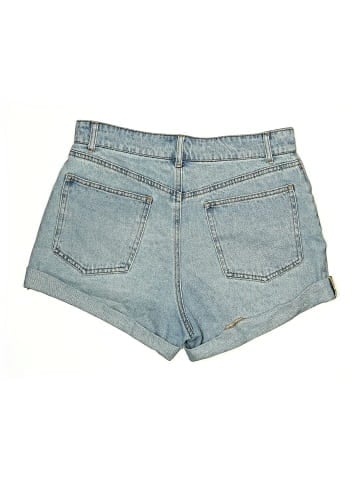 TGLA Denim Shorts (view 2)