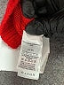 DKNY Jeans 100% Acrylic Red Pullover Sweater Size S - photo 9