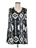 Crazy Train Black Tank Top Size M - photo 1