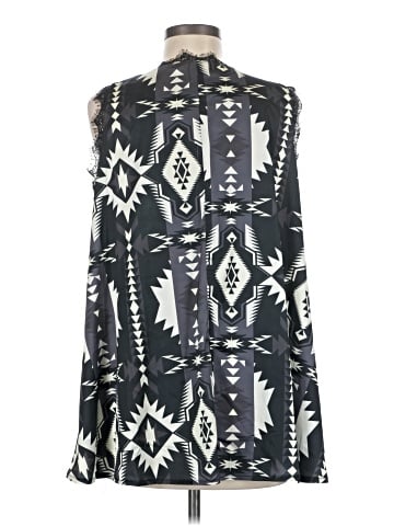 Crazy Train Tank Top (view 2)