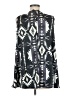 Crazy Train Black Tank Top Size M - photo 2