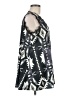 Crazy Train Black Tank Top Size M - photo 4