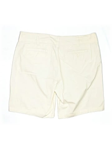 G.H. Bass & Co. Khaki Shorts (view 2)