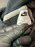 Nike Black Pullover Hoodie Size L - photo 7