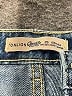 Assorted Brands Blue Jeans Size 25 waist - photo 7