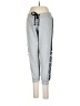 Coco Limon Graphic Gray Sweatpants Size M - photo 1