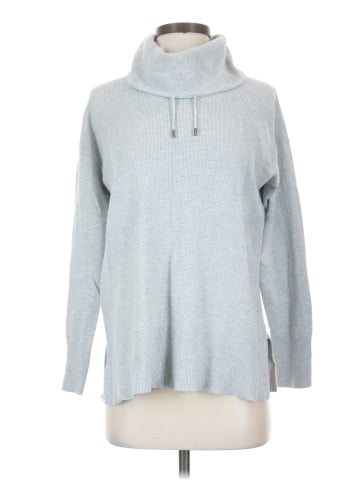 Jones New York Signature Turtleneck Sweater (view 1)