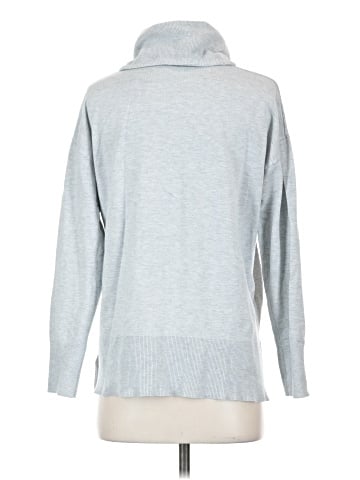 Jones New York Signature Turtleneck Sweater (view 2)