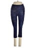 Lululemon Athletica Blue Active Pants Size 4 - photo 1