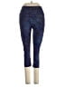 Lululemon Athletica Blue Active Pants Size 4 - photo 2