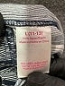 No Boundaries 100% Rayon Stripes Gray Silver Formal Skirt Size 11 - 13 - photo 5