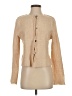 STABLE Tan Long Sleeve Blouse Size S (estimated) - photo 1