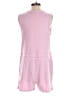 Universal Thread Solid Pink Romper Size S - photo 2